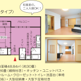 R6/11/1　空き状況を更新しました