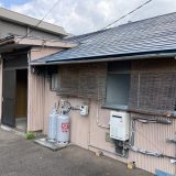 あんしん村居住支援、牧野様借家、殿下町