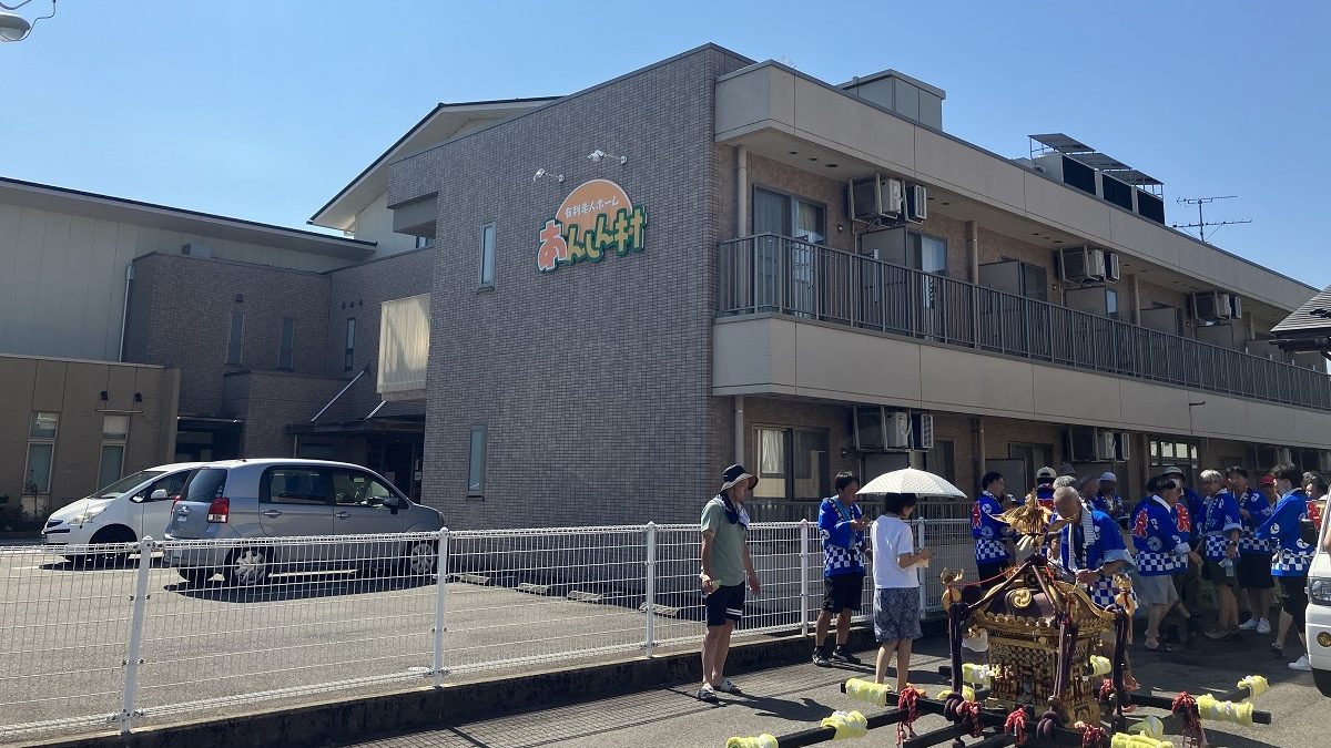 県外から有料老人ホームあんしん村に入居したい、その条件は家族・身より・緊急連絡先の方が福井にいる場合。住所地特例はこう解消し、入居につながらなかった例の紹介も。ただし基本ポリシーは○○