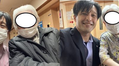看護師を再度募集することにしました。採用はファンづくりも兼ねている。見学や体験を通じて知ってもらうことでその先につながる！、年末年始だって何のその。(社長ブログより)